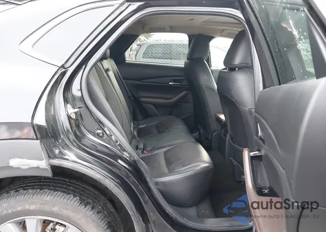 2023 Mazda Cx-30 2.5 S Premium from USA, damaged, VIN 3MVDMBDM4PM527754